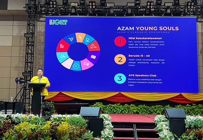 20241022-AZAM Sarawak kukuhkan komitmen perkasa belia dan bangun komuniti-cover.webp